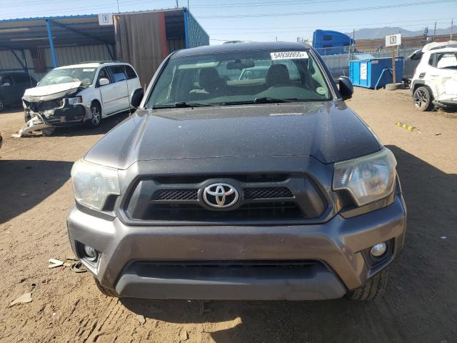 2015 TOYOTA TACOMA ACC - 5TFUU4EN5FX116263