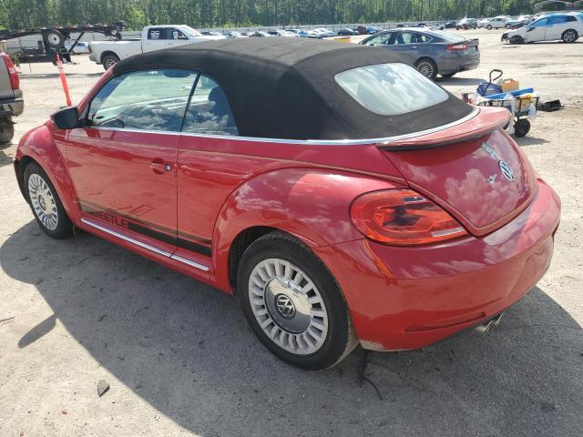 Vin: 3vw5p7at7dm827593, lot: 56354885, volkswagen beetle 20132