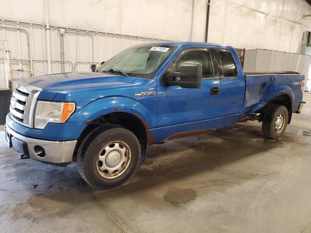 Vin: 1ftvx1ev2ake30078, lot: 56217035, ford f-150 super cab 2010 img_1