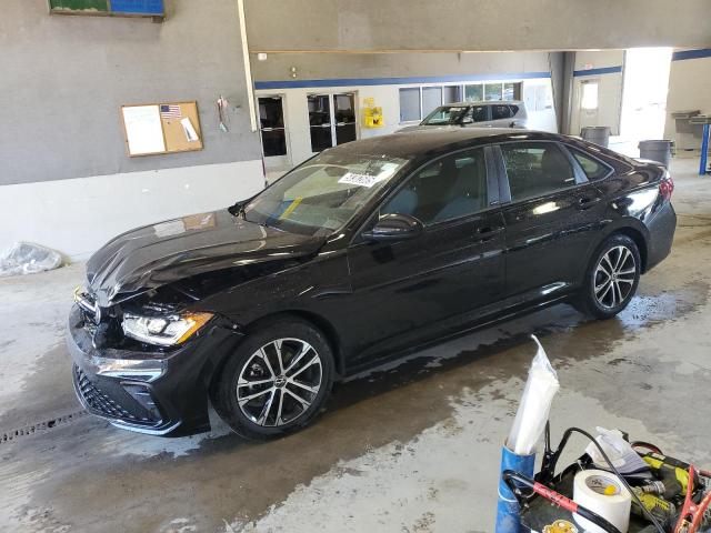 Vin: 3vwbx7bu3sm031768, lot: 58302605, volkswagen jetta sport 2025 img_1