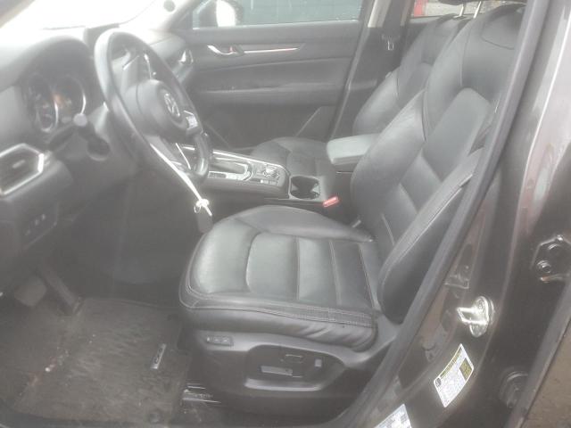 2018 MAZDA CX-5 GRAND - JM3KFADM2J1302807