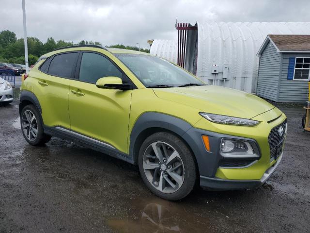 km8k5ca5xlu549560 - 2020 Hyundai kona ultimate - #58196865