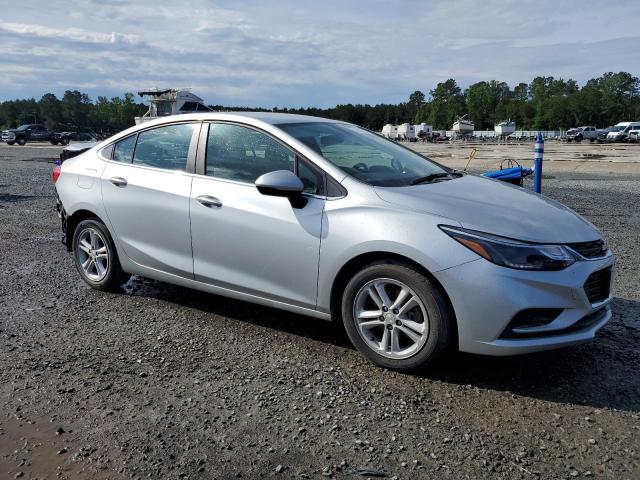 2018 CHEVROLET CRUZE LT - 1G1BE5SM2J7172507