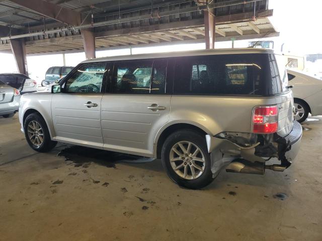 Vin: 2fmgk5b89ebd17656, lot: 56523765, ford flex se 20142