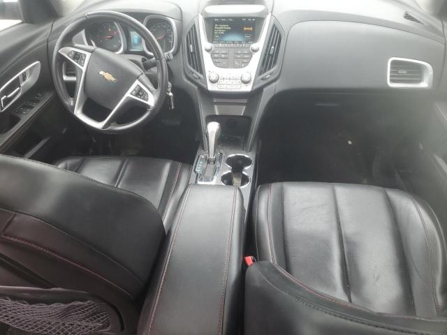 2015 CHEVROLET EQUINOX LT - 2GNFLHE32F6279459