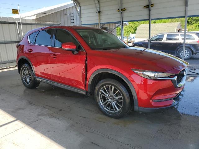 Vin: jm3kfablxh0139902, lot: 56235705, mazda cx-5 sport 20174