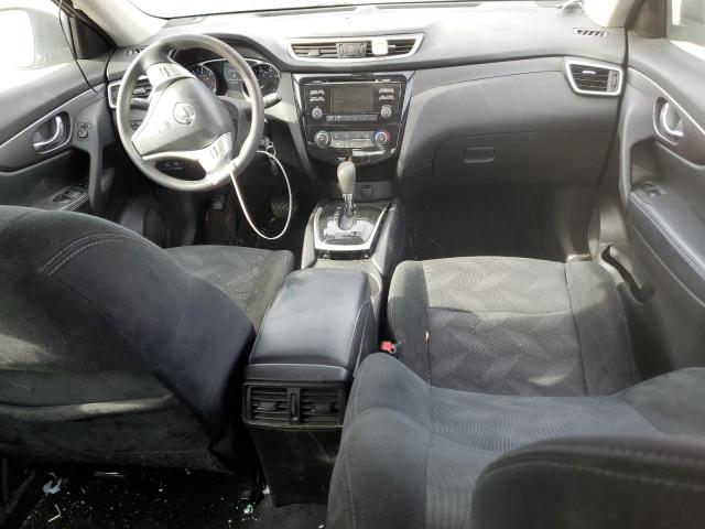 2016 NISSAN ROGUE S - 5N1AT2MV6GC831942