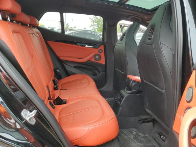 2020 BMW X2 M35I WBXYN1C09L5P96487