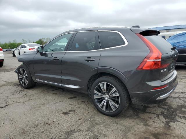 Vin: yv4l12rl1n1052285, lot: 53975775, volvo xc60 b5 in b5 inscription 20222