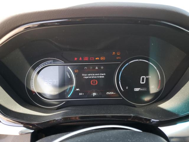 2022 KIA NIRO S KNDCC3LG1N5118034