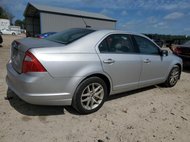 Vin: 3fahp0ja5br256407, lot: 58734045, ford fusion sel 20113