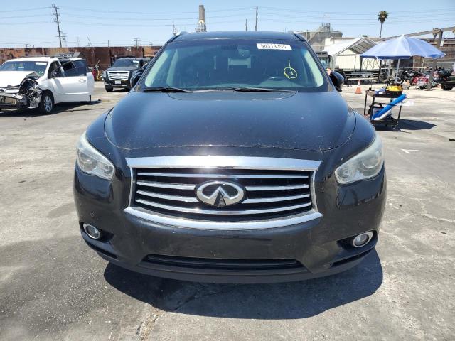 2015 INFINITI QX60 - 5N1AL0MN0FC523247