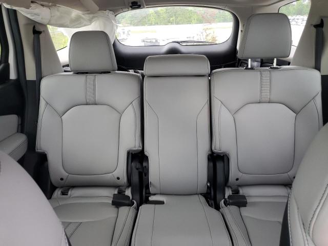 2024 HONDA PILOT EXL - 5FNYG2H45RB007249