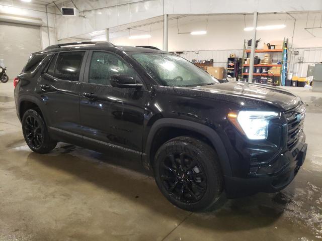2025 GMC TERRAIN EL 3GKALUEG6SL310821