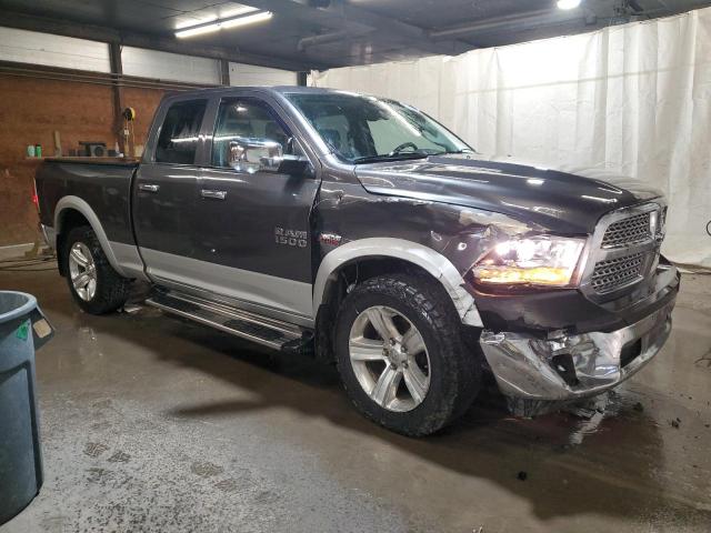 Vin: 1c6rr7jt8gs115692, lot: 57660175, ram 1500 laramie 20164