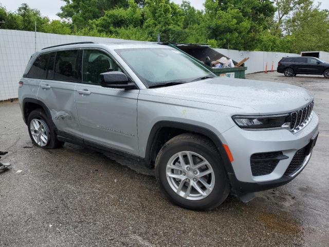 Vin: 1c4rjhag4r8570242, lot: 58717645, jeep grand cher laredo 20244