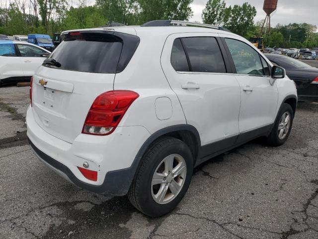 Vin: 3gncjpsb5kl194877, lot: 55124215, chevrolet trax 1lt 20193
