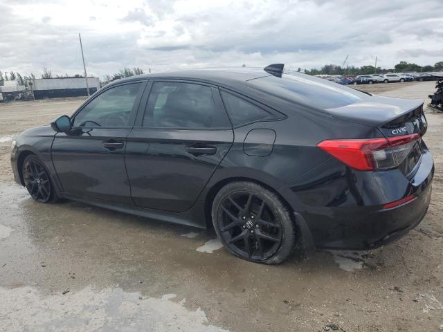 Vin: 2hgfe2f53rh578601, lot: 56691175, honda civic sport 20242