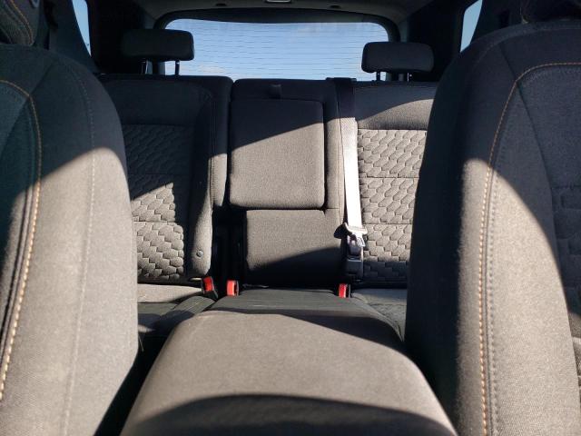 2018 CHEVROLET EQUINOX LT - 3GNAXKEX9JS528011