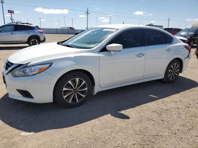 Vin: 1n4al3ap7jc269403, lot: 58197845, nissan altima 2.5 2018 img_1