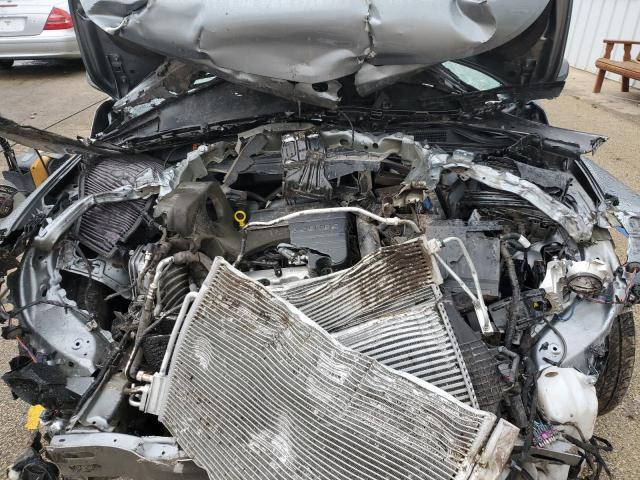 2024 CHEVROLET MALIBU RS - 1G1ZG5STXRF193722