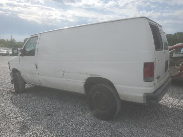 FORD ECONOLINE 2008 white cargo va gas 1FTNE24W78DA44311 photo #3