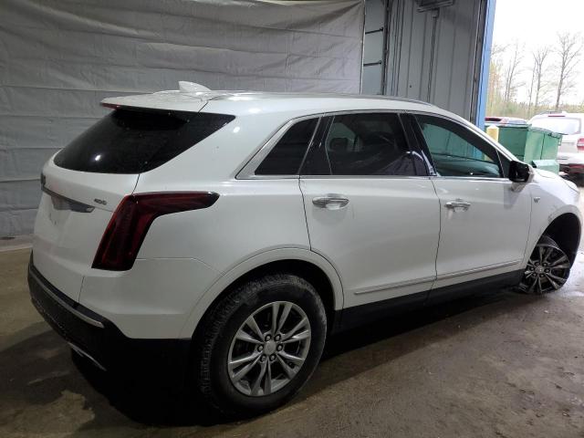 Vin: 1gykndrs1nz108680, lot: 55729425, cadillac xt5 premium luxury 20223