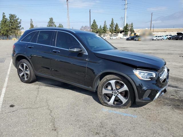 Vin: w1n0g8db6mv315277, lot: 55984905, mercedes-benz glc-class 300 20214