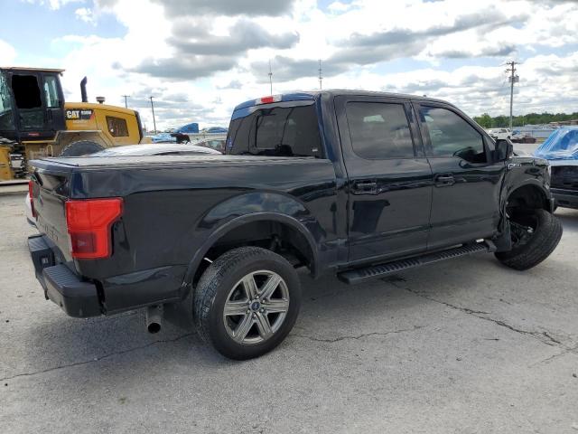 Vin: 1ftew1e54jfc56848, lot: 57852355, ford f-150 supercrew 20183
