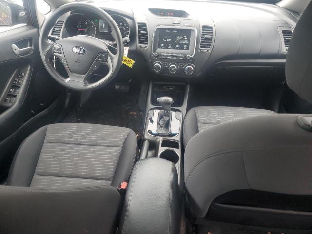 2018 KIA FORTE LX - 3KPFL4A77JE175245