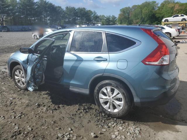 Vin: 5j6rm4h58dl069522, lot: 55147895, honda crv ex 20132