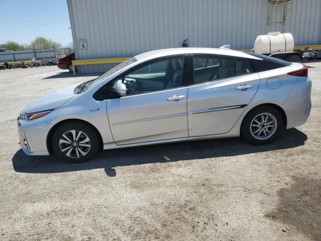 Vin: jtdkarfp3h3017836, lot: 57613355, toyota prius 2017 img_1