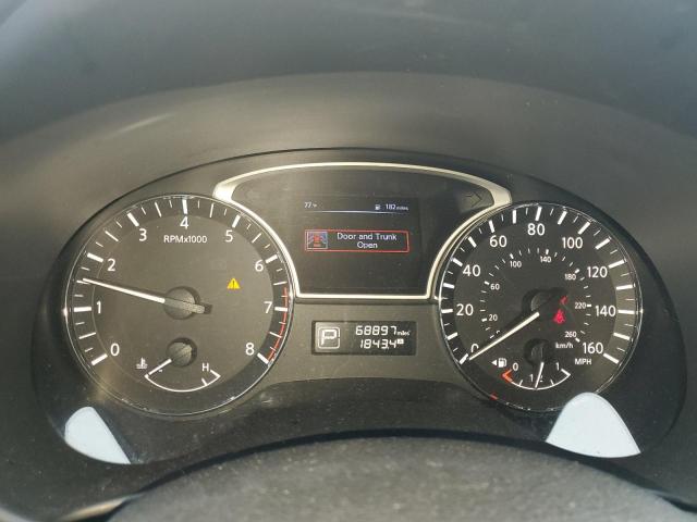 2015 NISSAN ALTIMA 2.5 - 1N4AL3AP6FC190148
