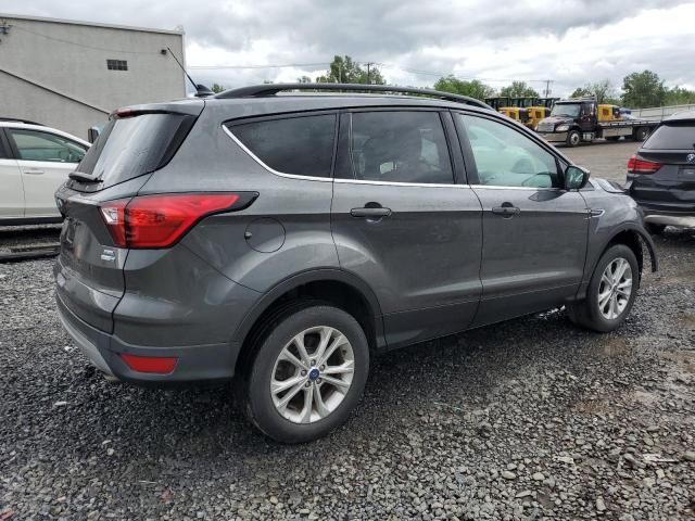 Vin: 1fmcu9hd8kua08920, lot: 58034225, ford escape sel 20193