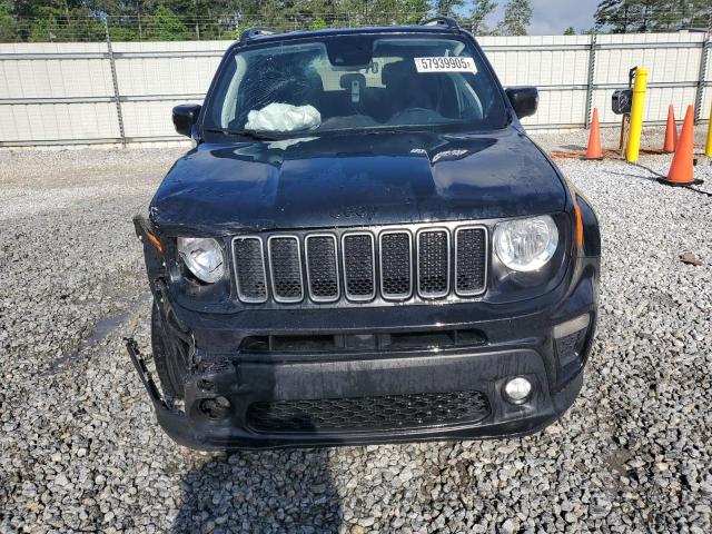2023 JEEP RENEGADE A ZACNJDE14PPP31706