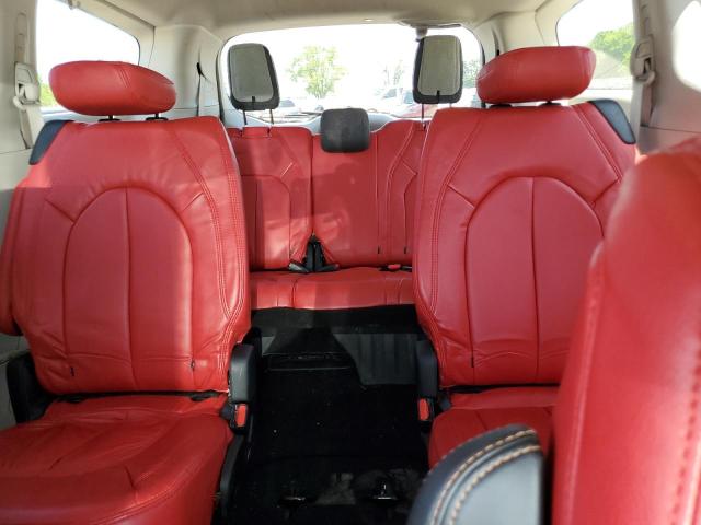 2018 CHRYSLER PACIFICA T - 2C4RC1FG0JR356819