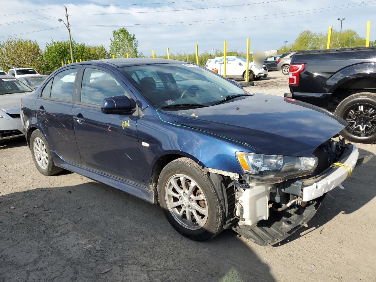 MITSUBISHI LANCER ES/ES SPORT