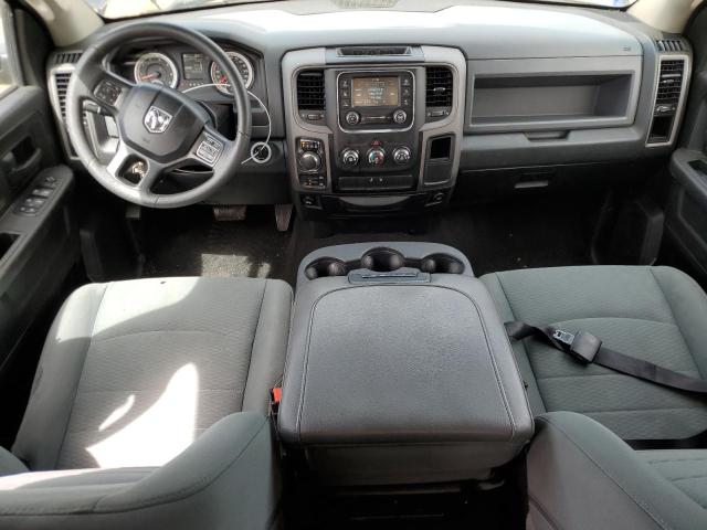 2018 RAM 1500 ST - 3C6RR7KT4JG186482