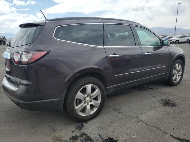 Vin: 1gnkvjkd5gj198294, lot: 56007175, chevrolet traverse ltz 20163