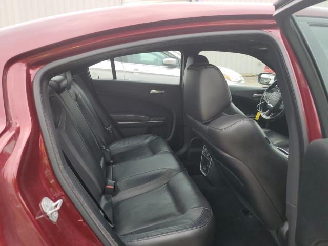 2020 DODGE CHARGER SX 2C3CDXJG8LH151758