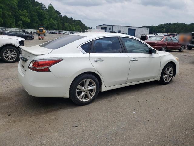 Vin: 1n4al3ap8ec179182, lot: 57336035, nissan altima 2.5 20143