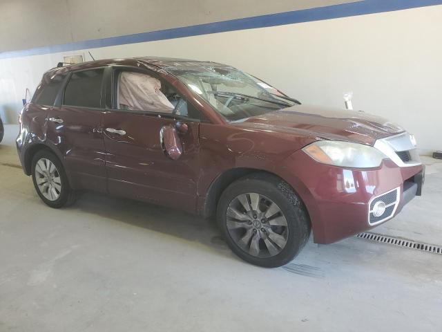 Vin: 5j8tb2h21aa001762, lot: 57360595, acura rdx 20104