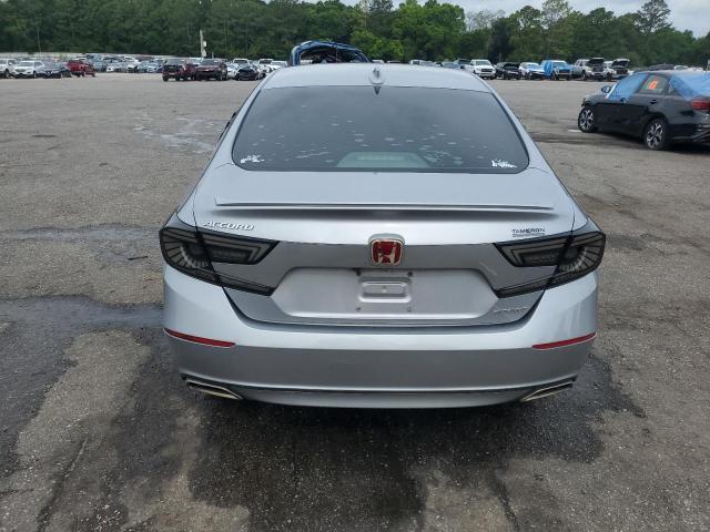 2020 HONDA ACCORD SPO - 1HGCV1F30LA110617