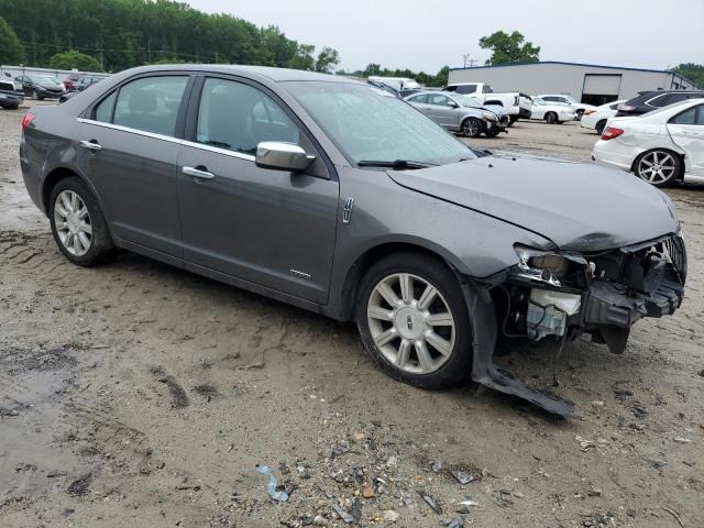 Vin: 3lndl2l30cr825059, lot: 56988625, lincoln mkz hybrid 20124