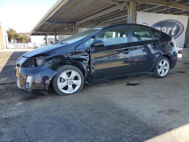 Vin: jtdkn3du0a0075419, lot: 57092055, toyota prius 2010 img_1
