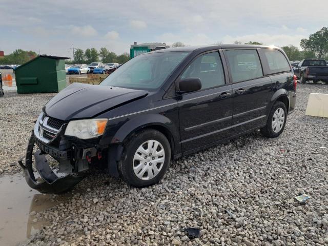Vin: 2c4rdgbgxer101929, lot: 55604755, dodge caravan se 2014 img_1