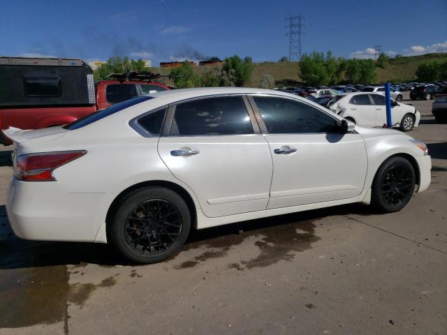 Vin: 1n4al3ap5ec179821, lot: 56884025, nissan altima 2.5 20143