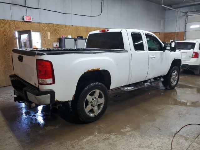 Vin: 1gt221c85dz378214, lot: 55284055, gmc sierra k2500 slt 20133