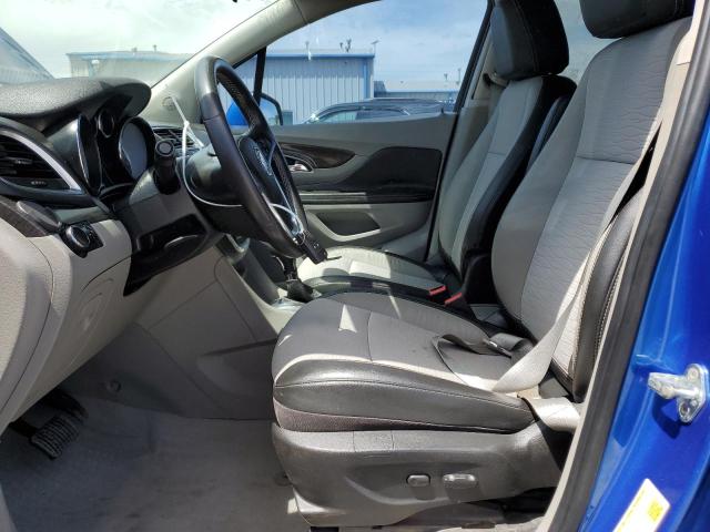 2016 BUICK ENCORE - KL4CJASB2GB727275