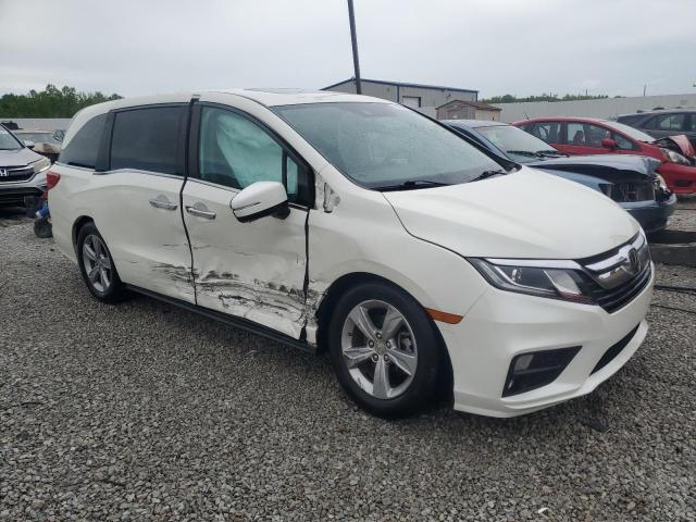 Vin: 5fnrl6h73kb067991, lot: 55404805, honda all models exl 20194